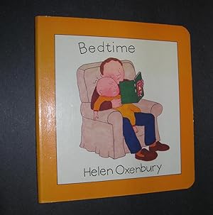 Seller image for Bedtime for sale by Homeward Bound Books