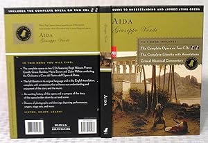 Seller image for Aida for sale by you little dickens