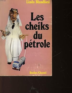 Bild des Verkufers fr LES CHEIKS DU PETROLE - OIL SHEIKHS zum Verkauf von Le-Livre