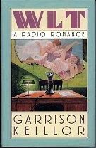 Seller image for Wlt a Radio Romance for sale by Infinity Books Japan