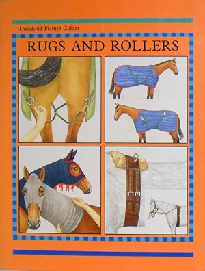 Seller image for Rugs And Rollers for sale by Marlowes Books and Music