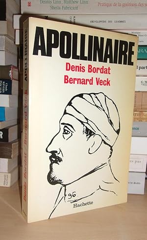 Bild des Verkufers fr APOLLINAIRE zum Verkauf von Planet's books