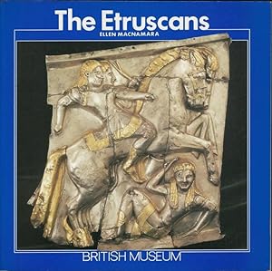 Bild des Verkufers fr *The Etruscans zum Verkauf von Librairie Archaion