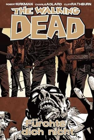 Immagine del venditore per The Walking Dead 17 venduto da Rheinberg-Buch Andreas Meier eK
