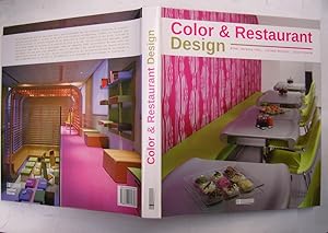 Color & Restaurant Design