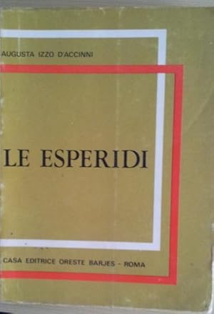 Le Esperidi