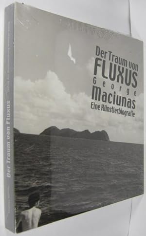 Image du vendeur pour Der Traum von Fluxus. George Maciunas. Eine Knstlerbiografie. mis en vente par Rotes Antiquariat