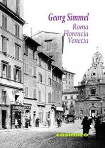 Seller image for ROMA. FLORENCIA. VENECIA for sale by KALAMO LIBROS, S.L.