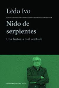 Imagen del vendedor de NIDO DE SERPIENTES a la venta por KALAMO LIBROS, S.L.