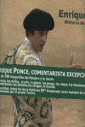 Seller image for ENRIQUE PONCE: Historia de una temporada for sale by KALAMO LIBROS, S.L.