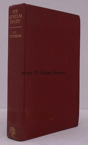 Imagen del vendedor de Sir Kenelm Digby. The Ornament of England 1603-1665. REGINALD SPENCE PRESENTATION COPY a la venta por Island Books