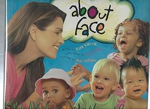Seller image for ABOUT FACE for sale by ODDS & ENDS BOOKS