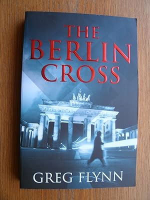 Bild des Verkufers fr The Berlin Cross zum Verkauf von Scene of the Crime, ABAC, IOBA