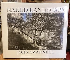 Seller image for Naked Landscape for sale by Foster Books - Stephen Foster - ABA, ILAB, & PBFA