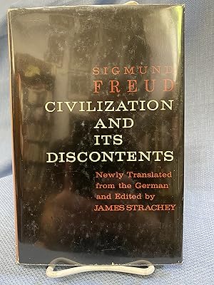 Seller image for Civilization and Its Discontents for sale by Bryn Mawr Bookstore