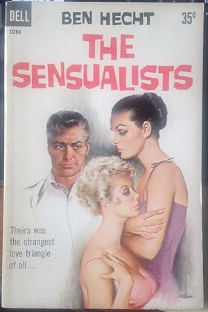 THE SENSUALISTS