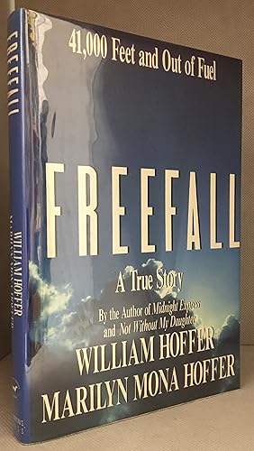 Seller image for Freefall for sale by Burton Lysecki Books, ABAC/ILAB