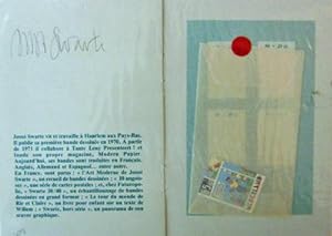 Les Timbres (Signed)