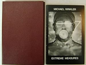 Extreme Measures (Special Signed Limited Edition)