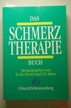 Das Schmerztherapie-Buch