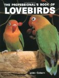 Image du vendeur pour Professionals Book Lovebirds mis en vente par Modernes Antiquariat an der Kyll