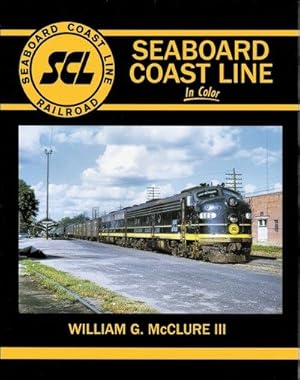 Seller image for Seaboard Coast Line In Color for sale by Arizona Hobbies LLC