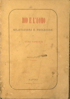 Dio e l'uomo