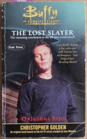 Seller image for Lost Slayer, The (Part 4): Buffy the Vampire Slayer for sale by Reading Habit