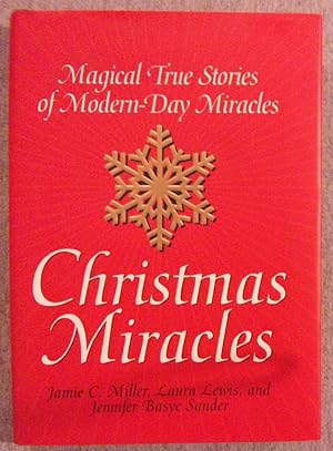 Seller image for Christmas Miracles for sale by Book Nook
