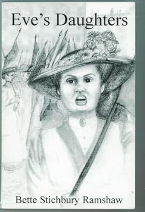 Seller image for Eve's Daughters for sale by Ainsworth Books ( IOBA)