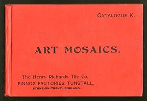 Art Mosaics - Catalogue K
