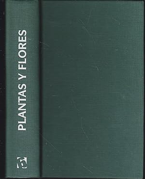 PLANTAS Y FLORES (colecc Guías de la Naturaleza) 2ªEDICION