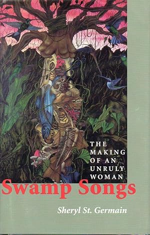 Bild des Verkufers fr Swamp Songs zum Verkauf von The Ridge Books