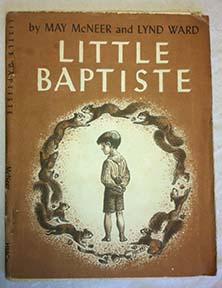 Little Baptiste