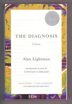 Seller image for The Diagnosis for sale by Ray Dertz