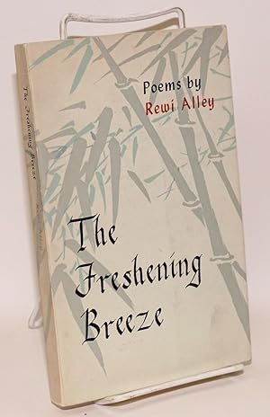 Seller image for The freshening breeze for sale by Bolerium Books Inc.