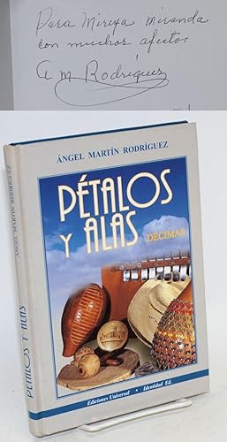 Pétalos y alas Décimas