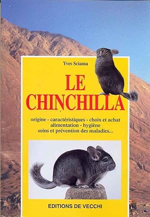 Le chinchilla