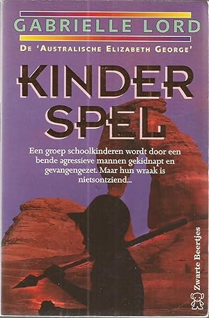 Kinderspel