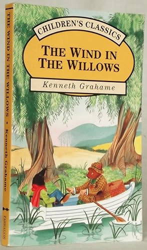 The Wind in the Willows