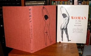 Imagen del vendedor de Woman in the Sexual Relation a la venta por Old Scrolls Book Shop