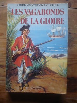 Les Vagabonds de la gloire