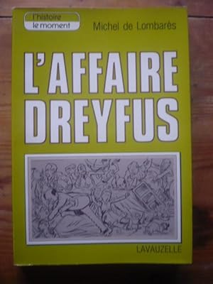 L'Affaire Dreyfus