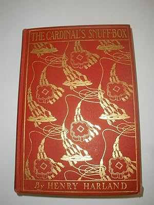 The Cardinal's Snuff-Box