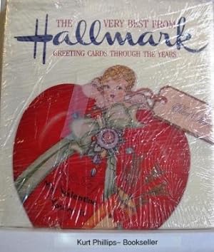 The Very Best from Hallmark: Greeting Cards Through the Years