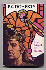 Seller image for THE ANGEL OF DEATH for sale by TARPAULIN BOOKS AND COMICS