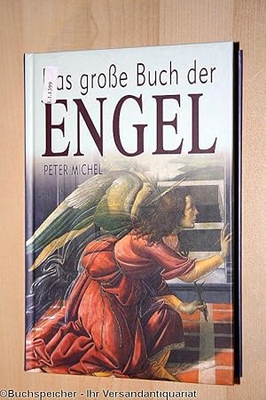 Das große Buch der Engel