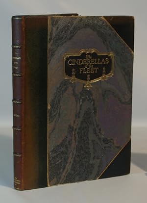 Seller image for The Cinderellas of the Fleet for sale by Town's End Books, ABAA