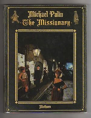 Seller image for THE MISSIONARY for sale by COLLECTIBLE BOOK SHOPPE