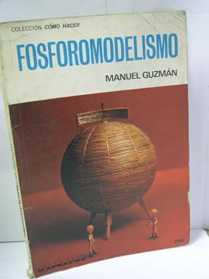 Imagen del vendedor de FOSFOROMODELISMO a la venta por LIBRERIA  SANZ